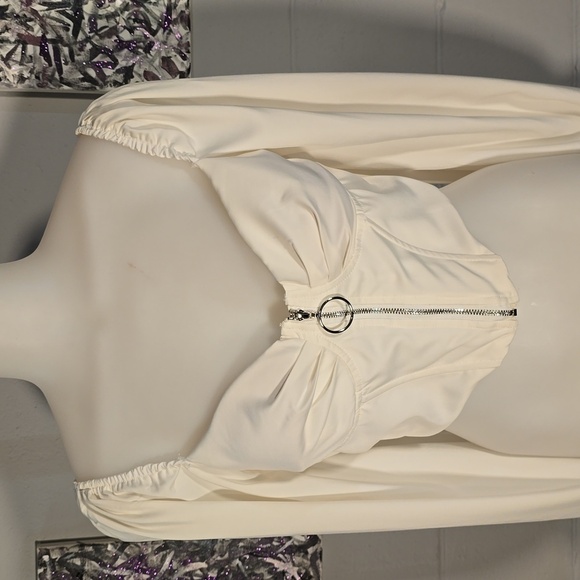 Windsor top - Picture 2 of 6